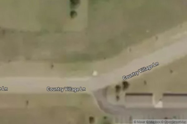 Photo of COUNTRY VILLAGE