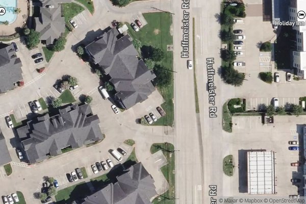 Photo of PINNACLE APTS