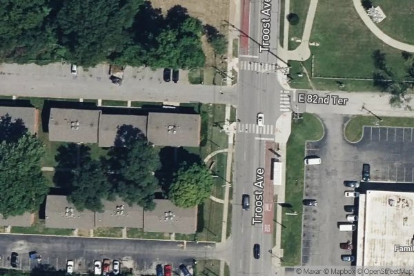 Photo of ROCKFORD HILL APTS