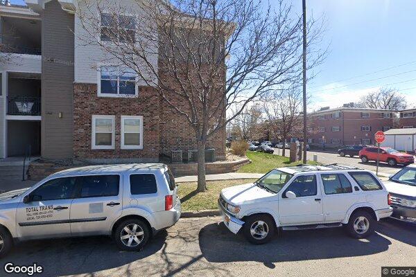 Photo of SOUTH ONEIDA CLUB APTS