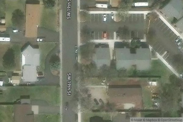 RIDGEMONT APTS
