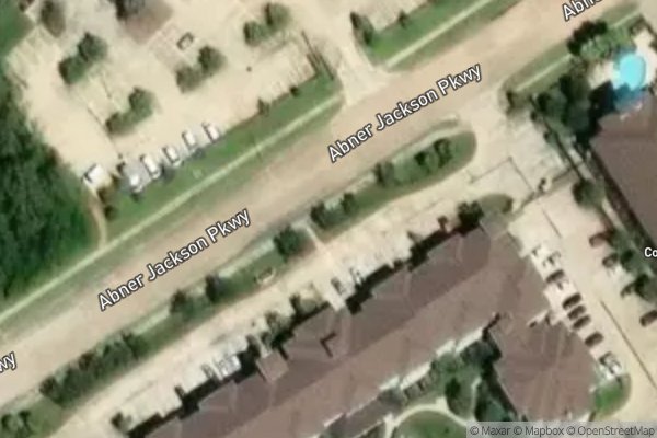 Photo of JACKSON VILLAGE RETIREMENT CENTER