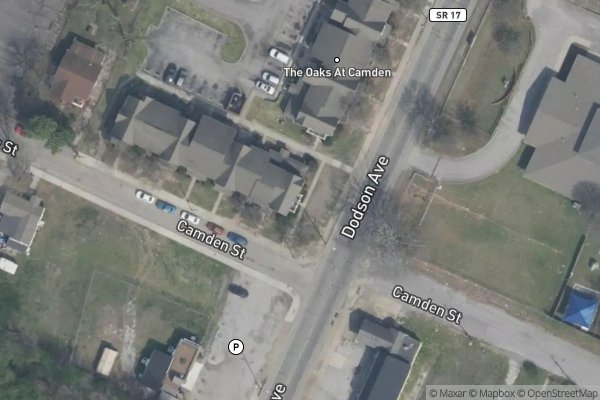 Photo of JOHNSON APTS (CHATTANOOGA)