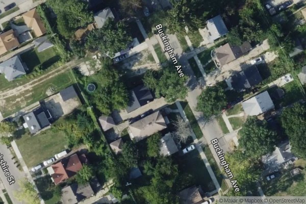 Photo of 4707 BUCKINGHAM AVE