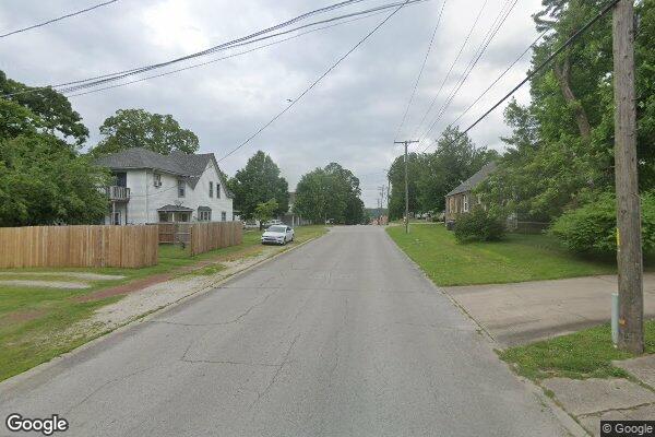 Photo of BROOK STREET APARTMENTS