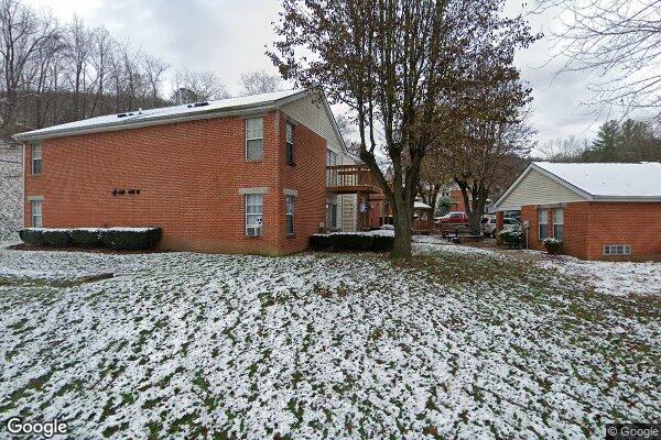 View of COOPER COMMONS APTS