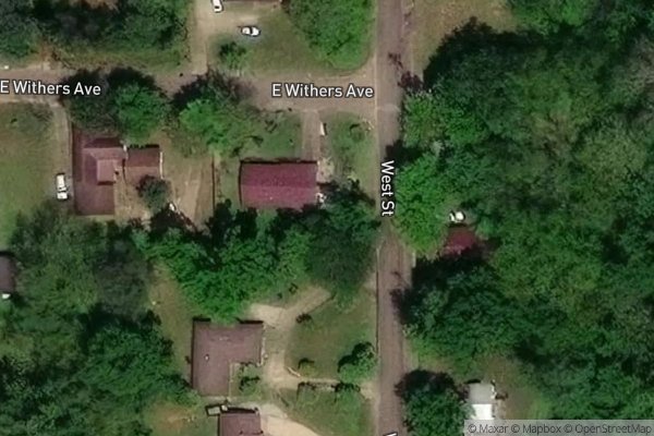 Photo of SOUTHERN VILLAS APTS