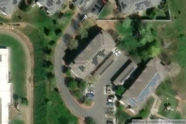 SIERRA HEIGHTS APARTMENTS
