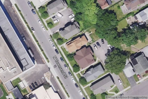 Photo of PROSPECT HILL HOMES