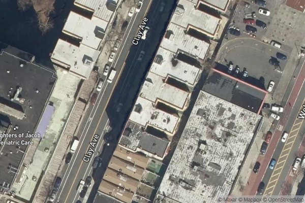 Photo of CLAY AVENUE CLUSTER