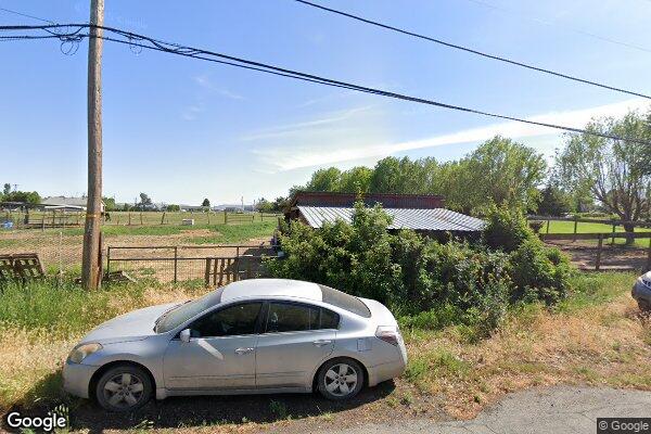 VINEYARD APARTMENTS, THE