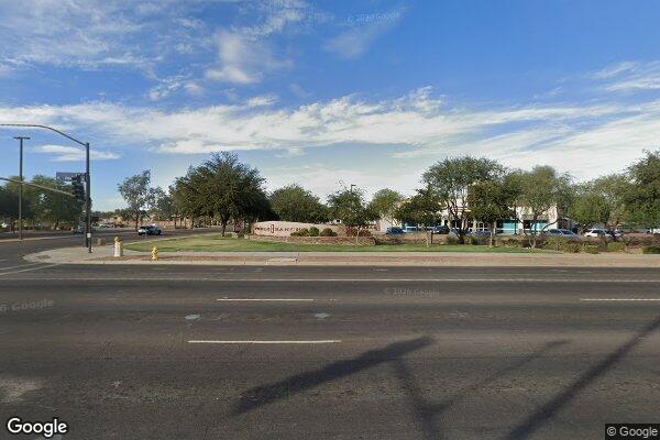 Photo of SAN CLEMENTE APTS