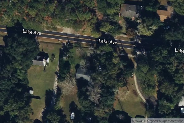Photo of LAKE RIDGE COMMONS