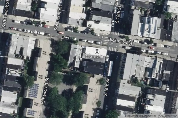 Photo of TASKER VILLAGE APTS