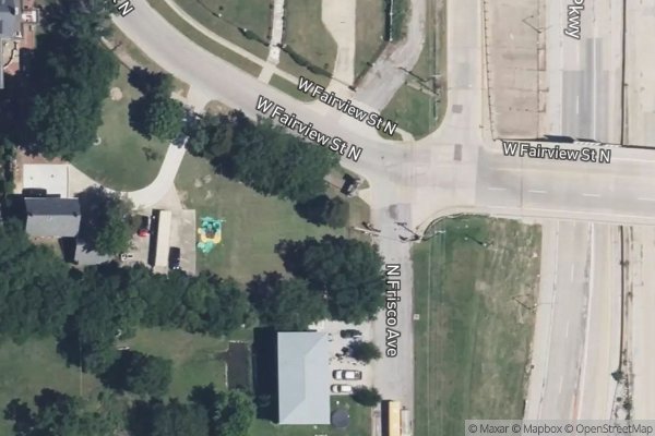 Photo of OSAGE DUPLEXES/COUNTRY CLUB GARD OF HAS