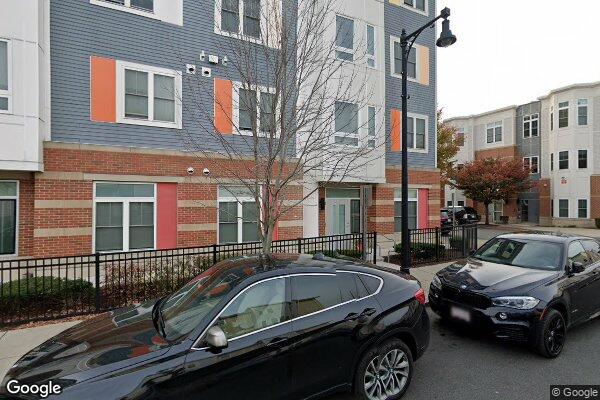 OLD COLONY PHASE TWO C