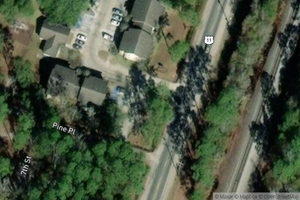 Photo of STONES THROW APARTMENTS