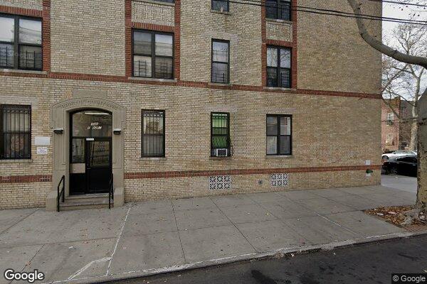 Photo of WATKINS AVENUE CLUSTER
