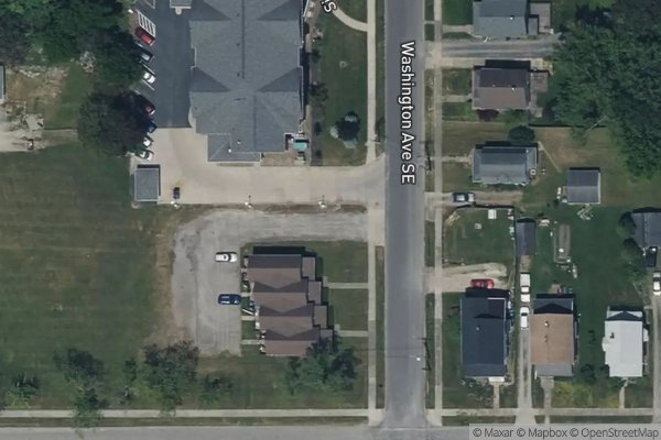 Photo of GIRARD MANOR APTS