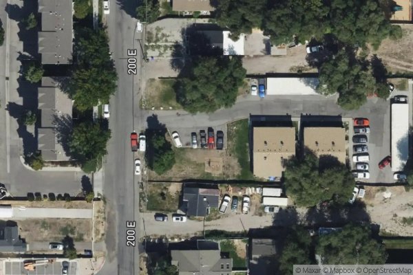 Photo of HIDDEN OAKS APTS