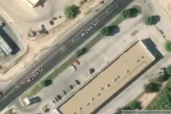 Photo of KIRBY PARK VILLAS