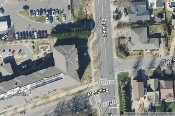 Photo of PARK AND MARSH SENIOR APARTMENTS