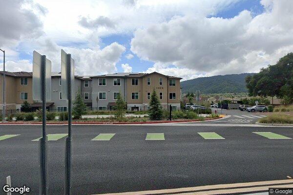 Photo of VILLAGE AT SANTA TERESA F.K.A. HECKER PASS APARTMENTS