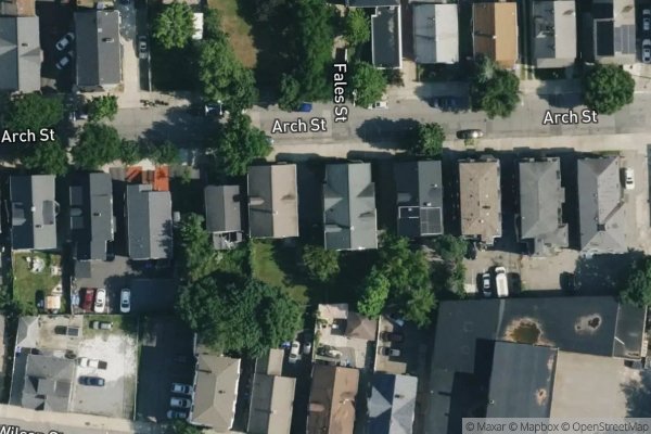 Photo of HISTORIC WEST END II