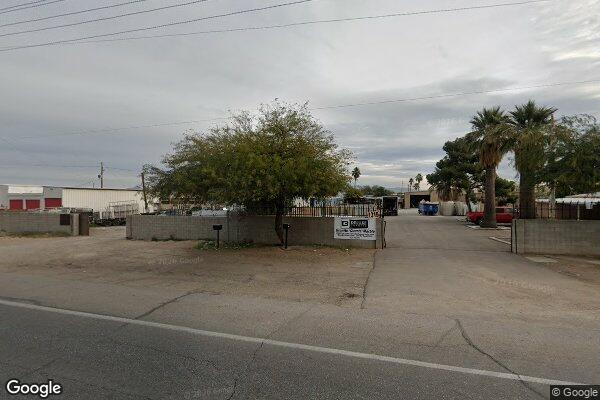 Photo of EL PATIO APTS