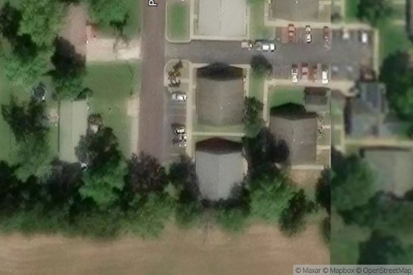 Photo of MONETT MEADOWS II APTS