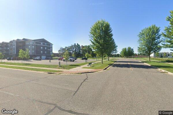 View of HERITAGE TOWNHOMES