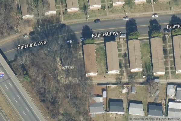 Photo of ANDOVER PLACE
