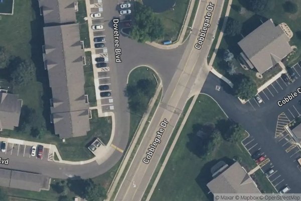 Photo of COBBLEGATE SQUARE APTS