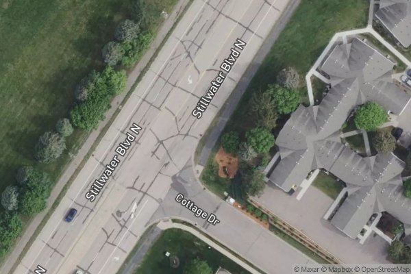Photo of COTTAGES OF STILLWATER