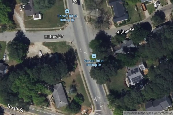 SEMINARY LANE TOWNHOMES II — Income-based apartments (LIHTC tax credit · 60% AMGI AMI) in Raleigh, North Carolina