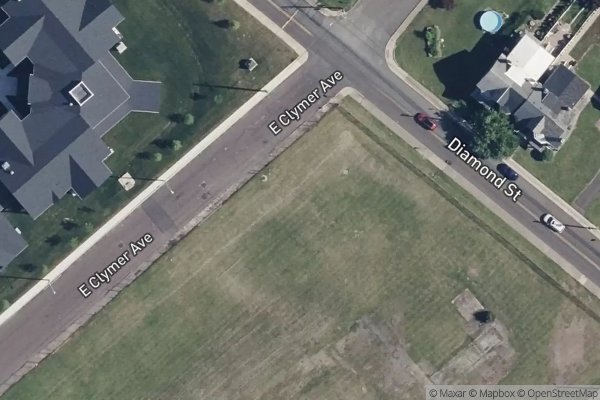 Photo of SELLERSVILLE SENIOR RESIDENCES