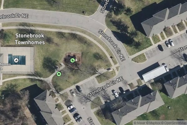 Photo of STONEBROOK III