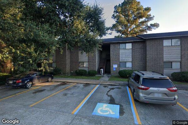 View of OAK VILLA APARTMENTS