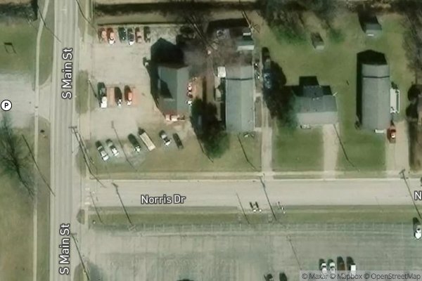 NORRIS APTS