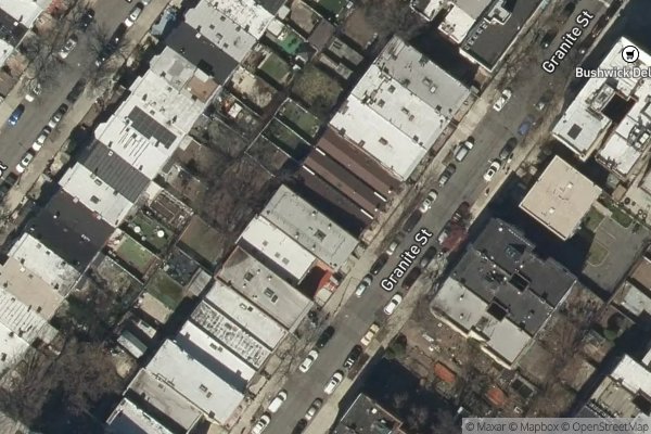 Photo of ELDERT/DECATUR CLUSTER