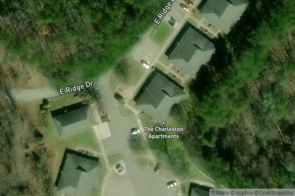 Photo of THE CHARLESTON APARTMENTS