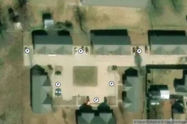 Photo of LAKE RIDGE APTS
