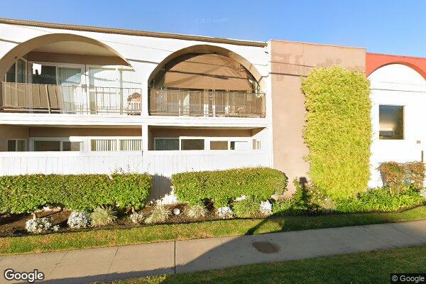 Photo of HERMOSA VISTA APTS