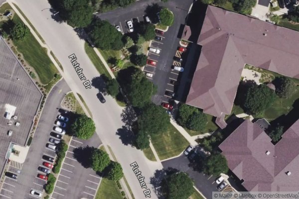 Photo of FOX RIVER HORIZON SENIOR LIVING COMM