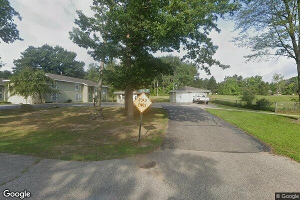 Photo of CROZE MANOR SR