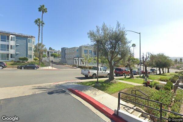 Photo of VISTA TERRACE HILLS APTS