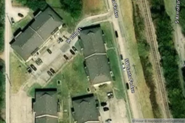 Photo of BROOKHAVEN PLAZA APTS