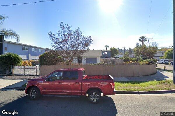 Photo of LAUREL VILLAGE APTS