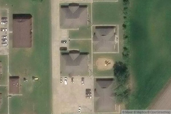 Photo of TUNICA VILLA