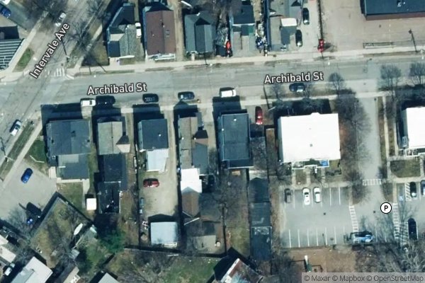 Photo of THELMA MAPLE COOPERATIVE